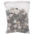 thumbnail image 1 of Aquarium Filter Pad Biochemical Cotton Bag With Drawstrings Strong Filtration Gift, 1 of 3
