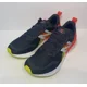 thumbnail image 4 of New Balance Fresh Foam X Tempo Black Red Neon White Flame Mens Sz 9 D MTMPOBR, 4 of 6