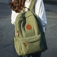 thumbnail image 2 of PRIYAL Backpack Large Capacity Multi-Pocket Casual Daypack, Fashionable and Versatile for Sports, Travel, Commuting, Laptop, and Book Storage, Lightweight Hiking Travel Bag, 2 of 13