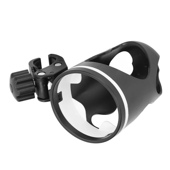 Stroller Cup Holder, Pushchair Bottle Holder Universal For Wheelchair