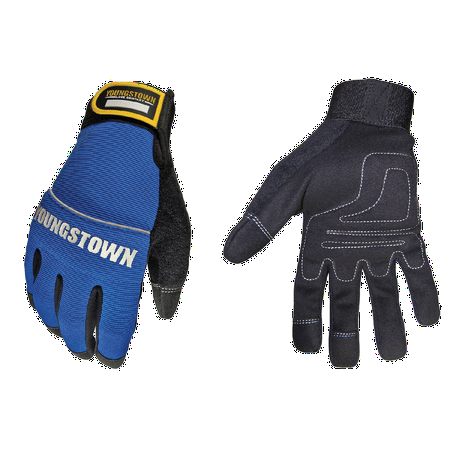 

Youngstown Glove Mechanics Plus Glove - L - Carton of 6