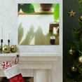 thumbnail image 6 of Silent Night Reflection - Canvas, 6 of 10