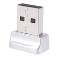 thumbnail image 1 of USB Fingerprint Reader for Windows 10 Hello, Biometric Scanner for Laptops & PC, 1 of 8