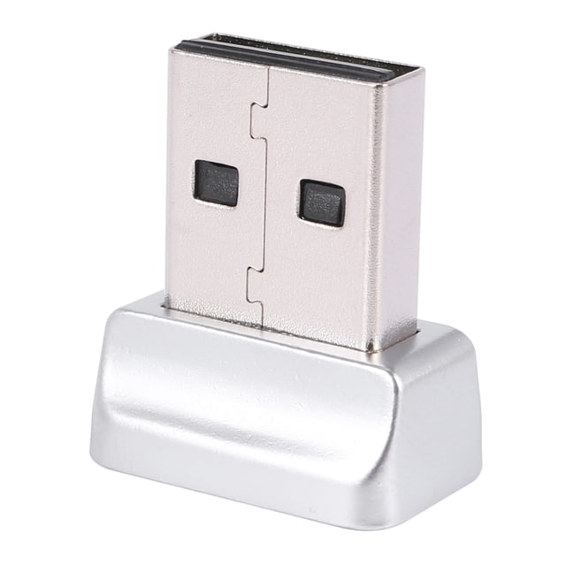USB Fingerprint Reader for Windows 10 Hello, Biometric Scanner for Laptops & PC