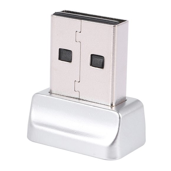USB Fingerprint Reader for Windows 10 Hello, Biometric Scanner for Laptops & PC