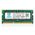 thumbnail image 1 of Motoeagle Ddr3 1333Mhz Sodimm 4Gb 2Rx8 Pc3-10600 10600S 204 Pines 1,5 V Memoria Ram Para Ordenador Portátil, 1 of 5