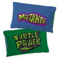 thumbnail image 2 of Teenage Mutant Ninja Turtles 3-Piece Twin Sheet Set, 2 of 5