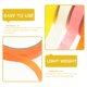 thumbnail image 3 of unbranded De Cintas De Papel Decorativas Para DIY Adhesivas Para Manualidades Y Scrapbook, 3 of 4