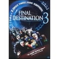 thumbnail image 1 of Pre-Owned Final Destination 3 (Dvd) (Good), 1 of 1