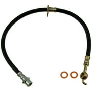 toyota scion tc brake hydraulic hose