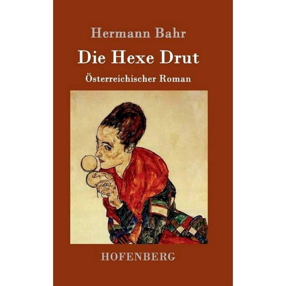Die Hexe Drut (Hardcover)