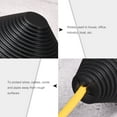 thumbnail image 4 of Unique Bargains Rubber Grommet Conical Mount Dia 115 mm for Wire Protection 6 Pack, 4 of 5