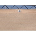 thumbnail image 4 of Elegant Privacy Screen for Backyard Deck Patio Balcony Fence Pool Porch Railing. Banha, 4 of 5