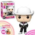 thumbnail image 1 of Funko Pop Ken Vaquero #1446 Barbie La Pelicula Original Western Ken Cowboy, 1 of 3