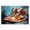 Urban Sneaker Splash Canvas, variant on Stupell Industries Eclectic Centric Sneaker Splash Canvas Art, 24 x 16, by Creative Studio