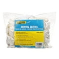 thumbnail image 3 of (Price/BG)Seachoice 90007 Recycled White Knits Wiping Cloths, 1-lb. Bag, 7402-01-12-SC, 3 of 4