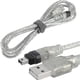 thumbnail image 5 of For Mini Dv Minidv Usb Data Cable Firewire Ieee 1394 Hdv Camcorder To Edit Pc, 5 of 5