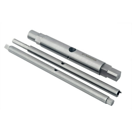 

Temptrol Universal Seat Removal Tools