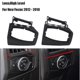 thumbnail image 2 of Marco Embellecedor Para Interruptor de Faro QUANZHOUTIANDI Para Ford Focus 2015-2018 Nivel Bajo Color Negro, 2 of 5