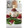 thumbnail image 6 of Gourmet Warehouse Cherry Jalapeno BBQ Sauce, 16 oz, 2 Pack – Small Batch Sweet and Spicy Barbecue Glaze, 6 of 8
