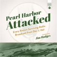 thumbnail image 1 of Blackstone Audio 9781538401439 Pearl Harbor Attacked - Audio Book, 1 of 1