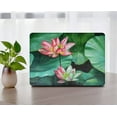 thumbnail image 4 of KSK KAISHEK Hard Protective Shell Case Cover Compatible with Newest MacBook Pro 15 inchs with Retina Display Model: A1990/A1707 (Flower 35), 4 of 5
