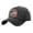 Black, variant on 250th Anniversary Semiquincentennial Baseball Cap – 1776-2026 Washed Cotton Hat for Men Women, Vintage Distressed American Flag 4th of July Cap, Patriotic Hat Blue,A