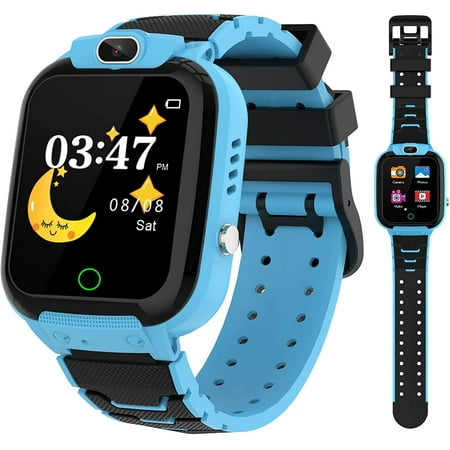 Digital watch for 8 year old boy online