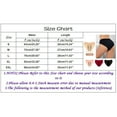 Incontinence Panties Postpartum Period Leak Proof Underwear Menstrual