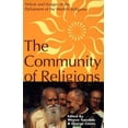 thumbnail image 1 of Pre-Owned Community of Religions: Voices and Images of the Parliament of the World's Religions (Paperback) 0826408990 9780826408990, 1 of 1