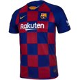thumbnail image 3 of Nike FC Barcelona Home Youth Soccer Jersey- 2019/20, 3 of 9