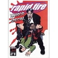 thumbnail image 1 of Rapid Fire #5 VF ; Underfire Comics Comic Book, 1 of 1