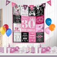 thumbnail image 2 of LHSHID Birthday Gifts for Men Dad Blanket for Gifts Best Dad Ever Gifts Ultra Soft Throw Blanket Fluffy Blanket Flannel Blanket Fuzzy Blanket for Couch Bed Indoor Outdoor 40"x50", 2 of 7