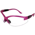 thumbnail image 1 of Gafas de Seguridad Global Vision Cougar Bifocales 2.5 con Lentes Transparentes, 1 of 9