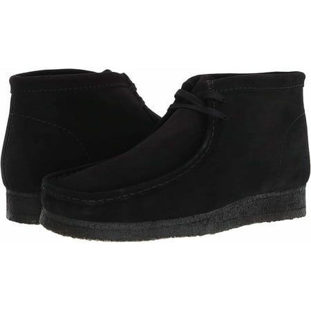 

Clarks Men s Originals Wallabee Boots Moccasin Lace Up 55517