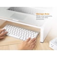 thumbnail image 2 of Soporte para monitor Bostitch Office Konnect ajustable, 2 of 8