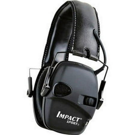 

Honeywell 1030942 Impact Sport Sound Earmuff
