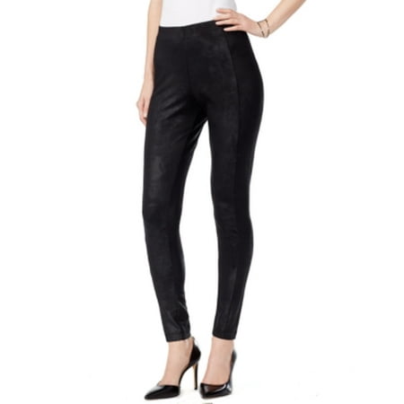 INC International Concepts Regular Fit SkinNY Leg Pants Size M