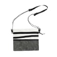 thumbnail image 4 of Bolso de hombro Correa de hombro ajustable Bolsa de transporte causal Suministros Bolso de mano, 4 of 8
