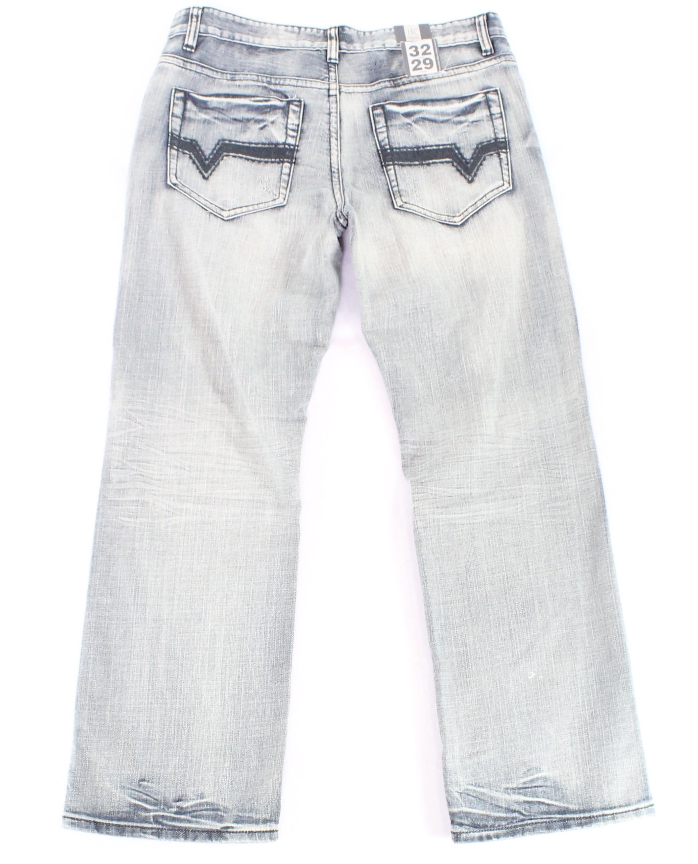 inc barcelona relaxed fit jeans