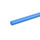 thumbnail image 5 of Varilla Redonda de Plástico 3/8" Diámetro 20" Longitud Azul (POM) Varillas de Polioximetileno Plástico de Ingeniería, 5 of 5