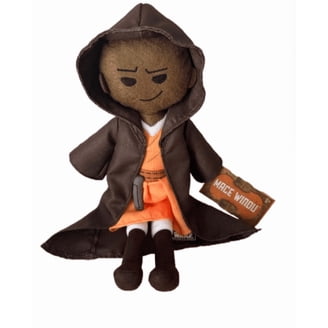 Disney Parks Hera Syndulla Plush Toy Star Wars: Galaxy’s
