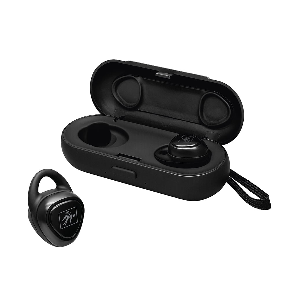 Fisher True Wireless Earbuds with 