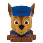 Paw Patrol Mash'Ems Chase Mini Figure [Loose]