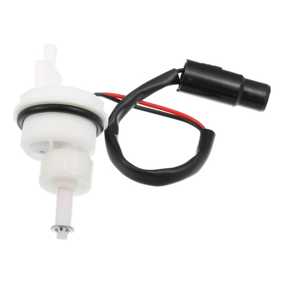 Unique Bargains Fuel Water Separator Sensor No.MB220900 Water in Fuel Sensor for GMC Sierra 2500 2001-2011