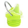 thumbnail image 1 of Vaso para sorber Klean Kanteen Kid Sippy Green, 355 ml, 1 of 7