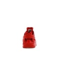thumbnail image 4 of Nike Kid's Huarache Run University Red Running Shoes, from StockX, 4 of 5