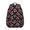 Pioneer Flower Floral-2, variant on Pioneer Flower Floral Print Pattern Backpack for School, Cute School Bag with Adjustable Shoulder Straps and Padded Back, 15.3"x11"x7.1"