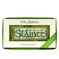 thumbnail image 2 of Rectangular Slainte Stained Glass Panel, 2 of 2