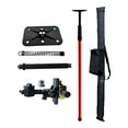 thumbnail image 3 of Colaxi Lasers Level Telescopic Pole Ceiling Artifact Office Lightweight 3M Home Spare Parts Level Lifting Rod Leveling Support Stand B, 3 of 7